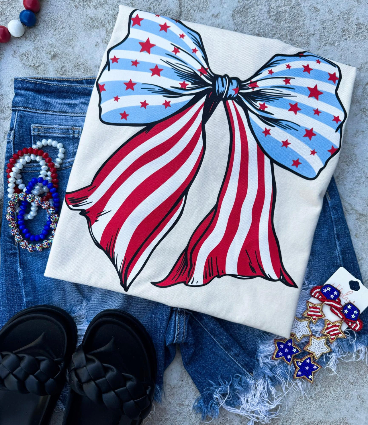 Graphic T - Make a Statement 🎀
