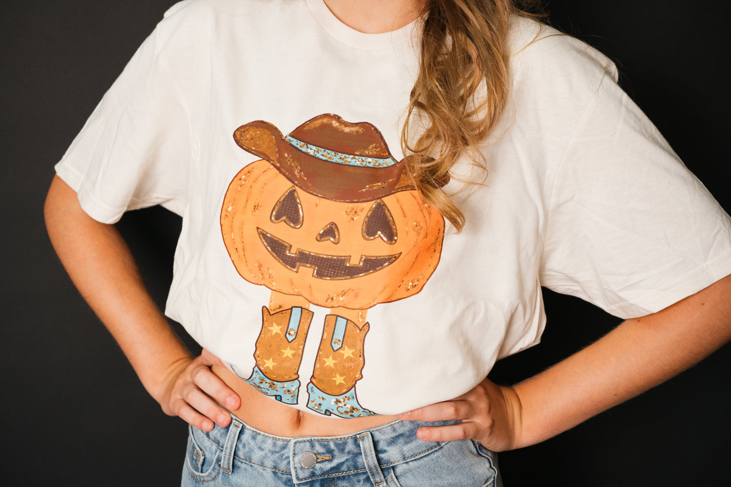 Graphic Tee - DTF - Mrs. Jack