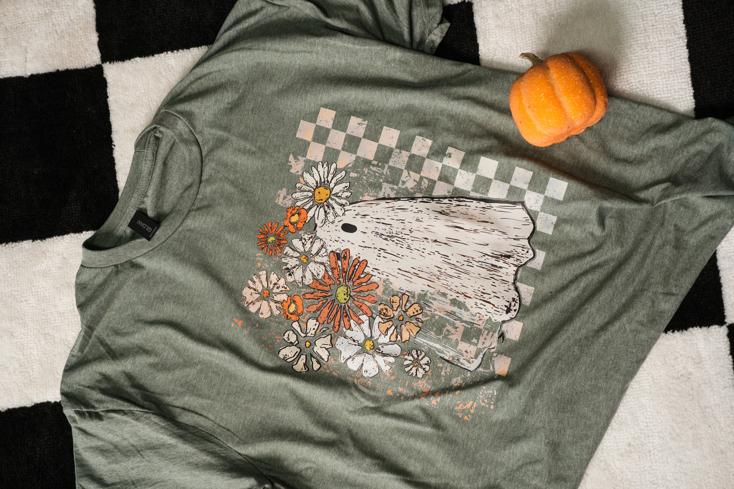 Graphic Tee - DTF - Free Spirit