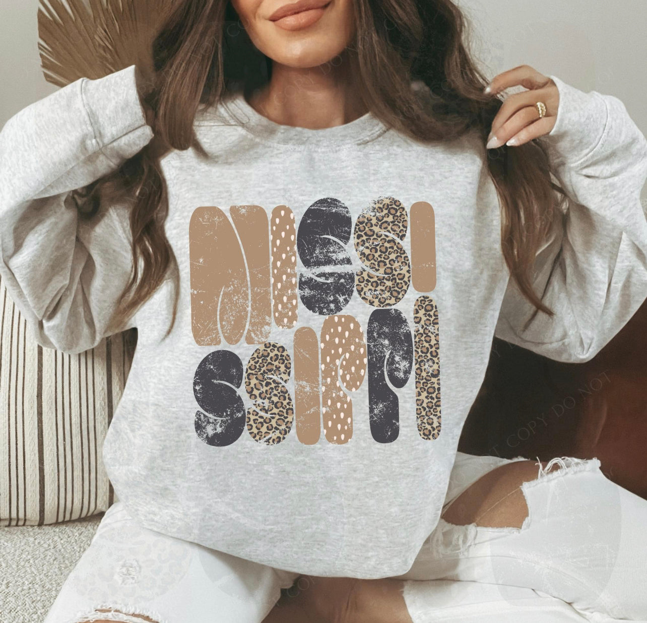 State Sweatshirts
