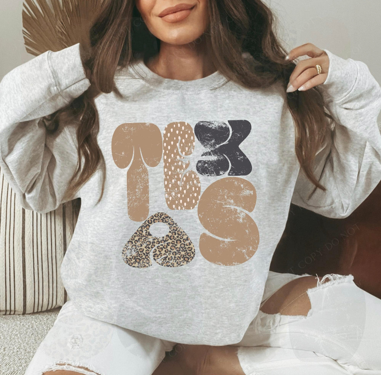 State Sweatshirts