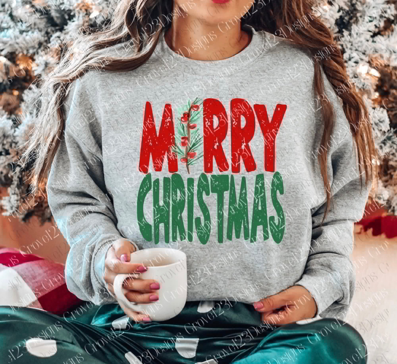 Merry Christmas ๐ - 8