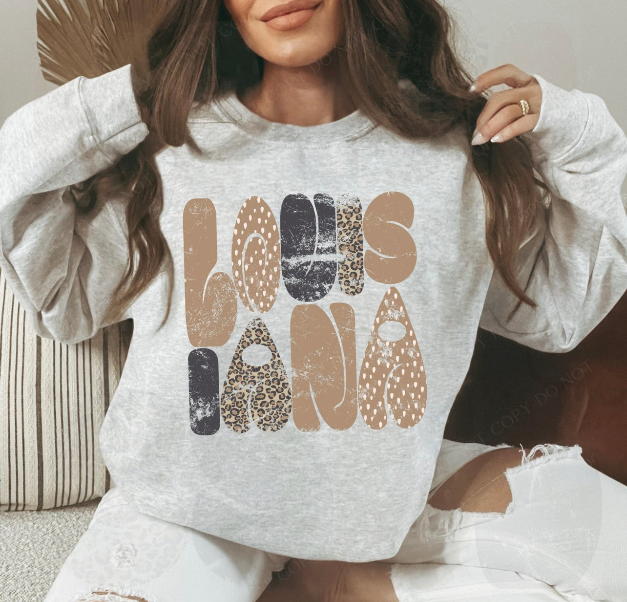 State Sweatshirts