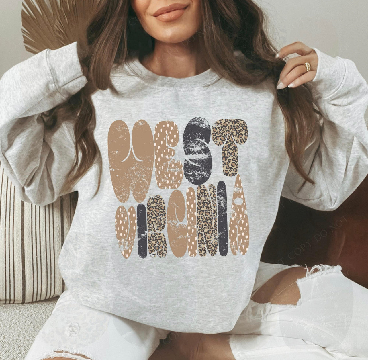 State Sweatshirts
