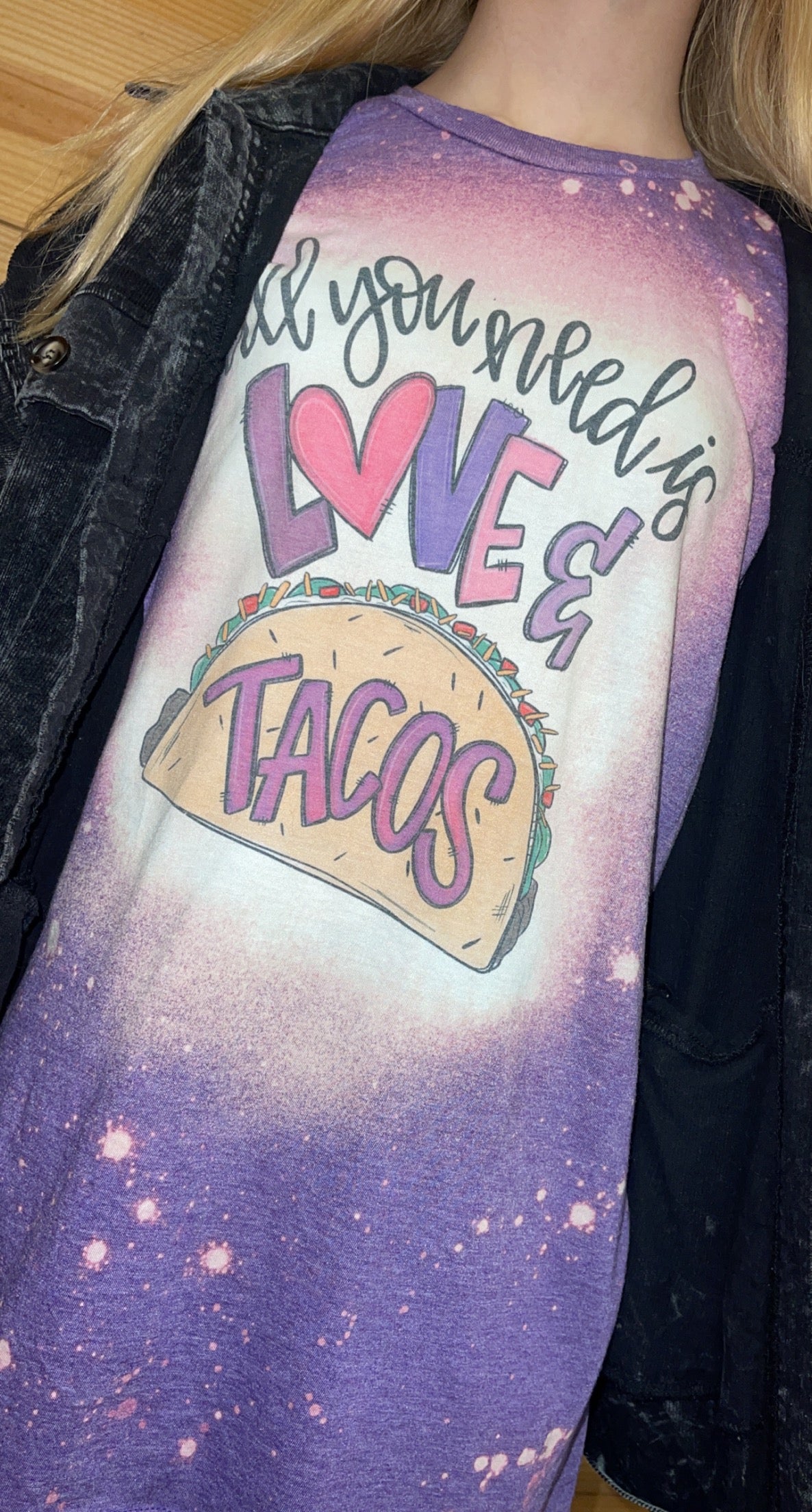 Love & Tacos