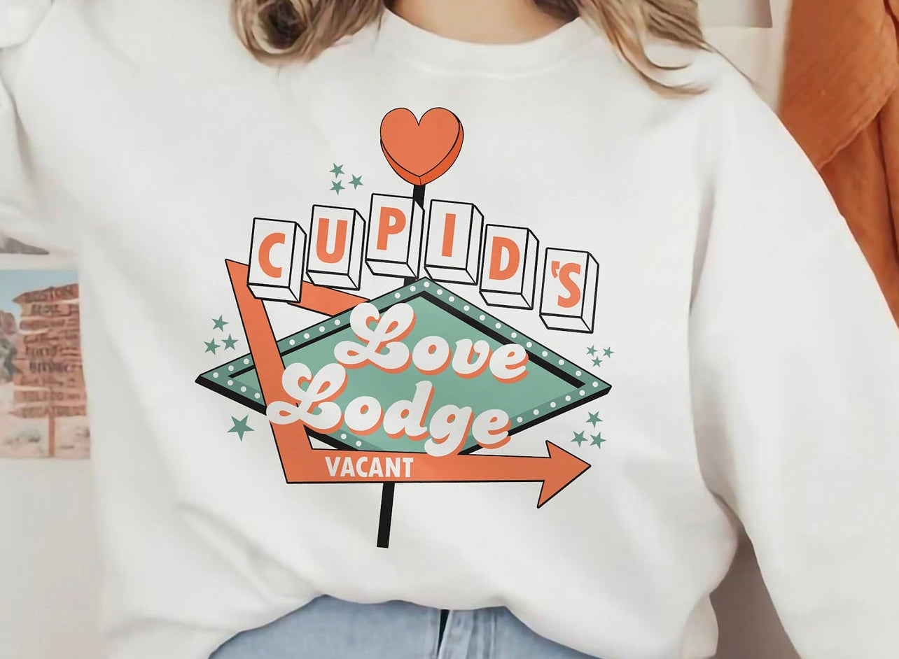 Cupids Love Lodge