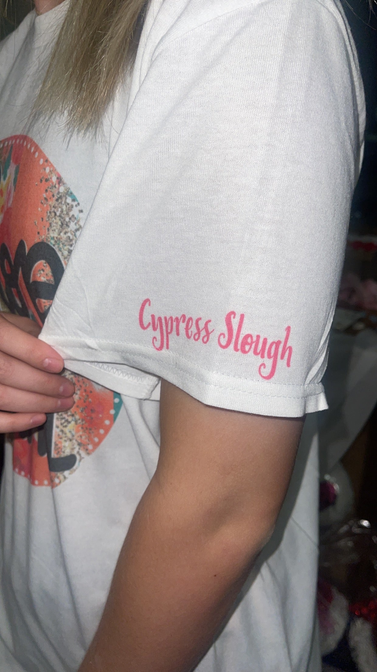 Shop Small - I need your shop name to customize ✨