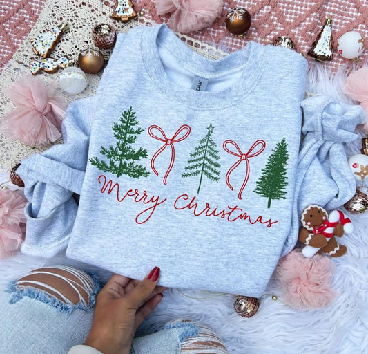 Graphic T - Preppy On Ash Sweatshirt