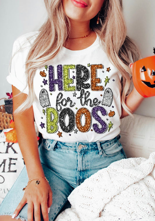 DTF Here for the Boo’s