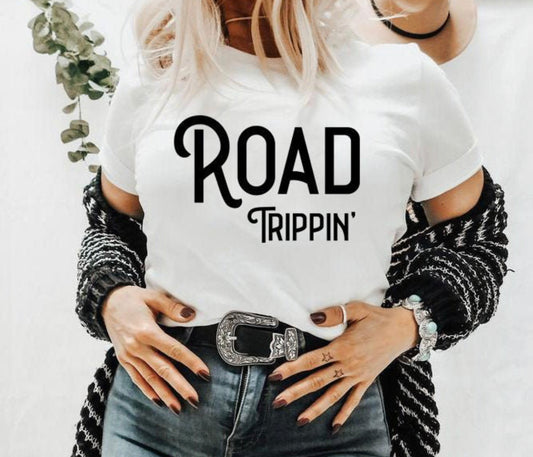 Road Trippin’ - Multiple Options