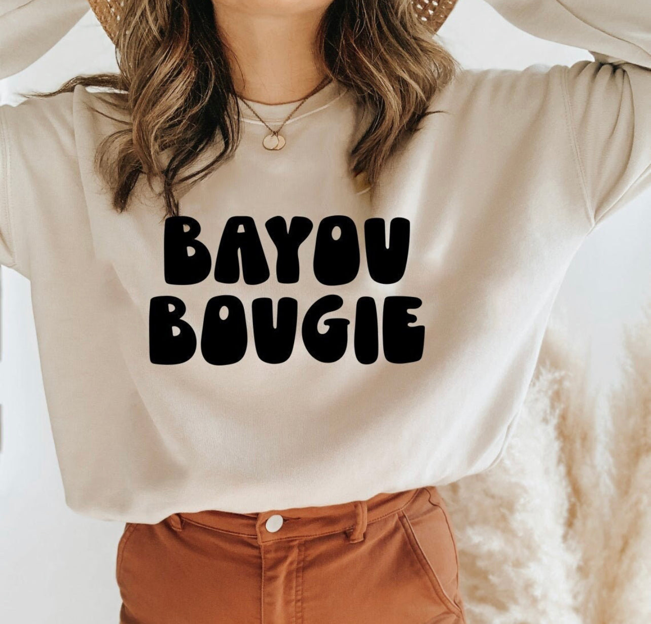 Bayou Bougie - Multiple Options