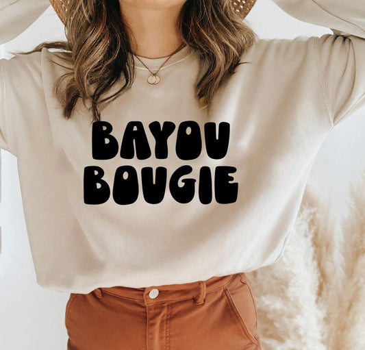 Bayou Bougie - Multiple Options