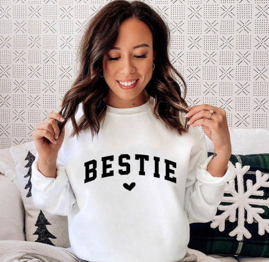 Bestie - Multiple Options