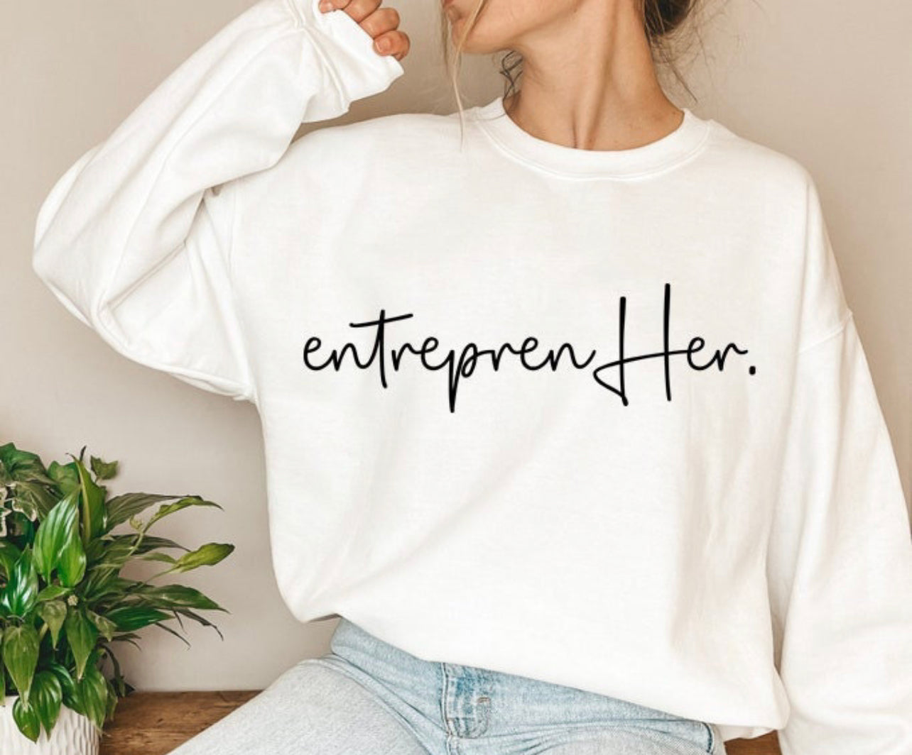 EntreprenHer- Multiple Options