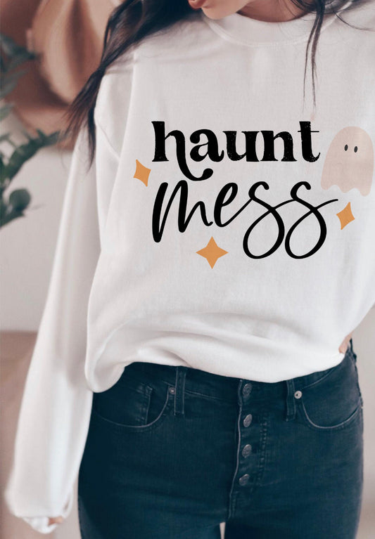 Haunt Mess