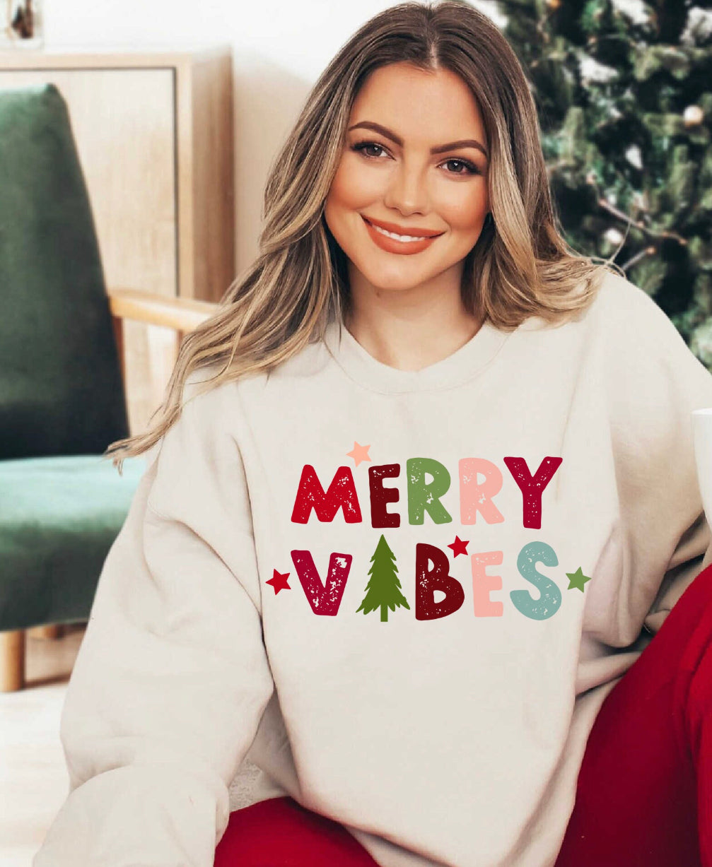 Merry V🎄bes