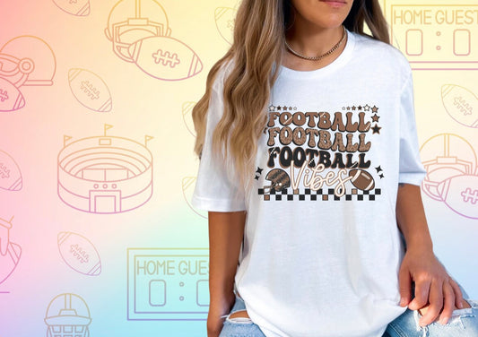 Football Vibes 2023 -