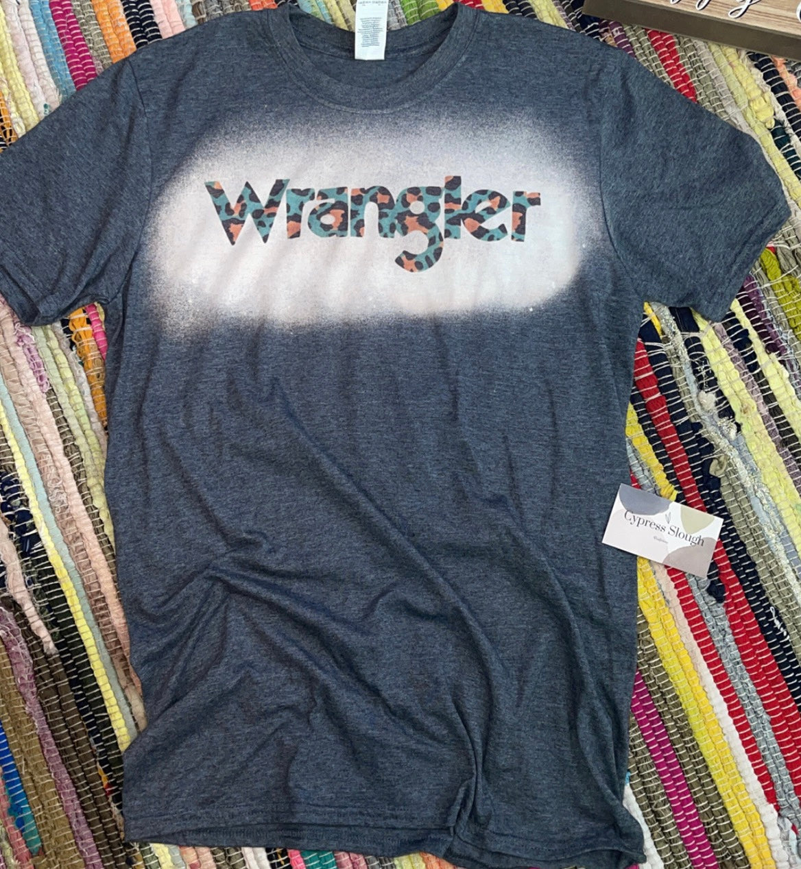 Wrangler