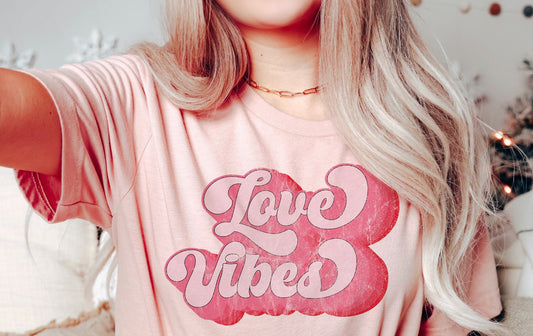 Love Vibes