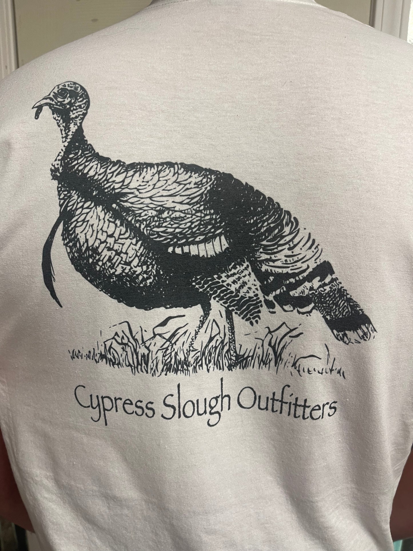 Cypress Slough Outfitters - Turkey 1