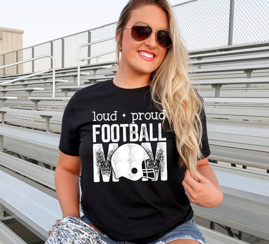 Football Mom