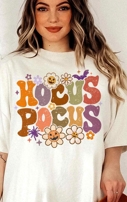 Hocus Pocus