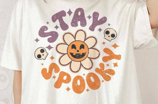 Stay Spooky