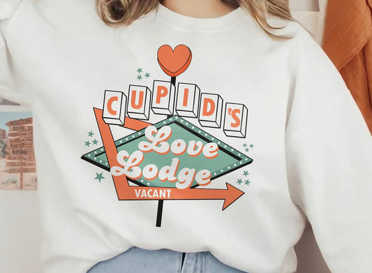 Cupids Love Lodge