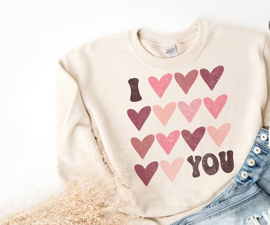 I ♥️ You